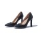 Kadie Pumps _ Black